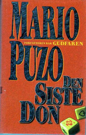 Den siste Don (Innbundet) - Bokia.no
