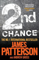 2nd Chance 9780755349272 Andrew Gross James Patterson Brukte bøker