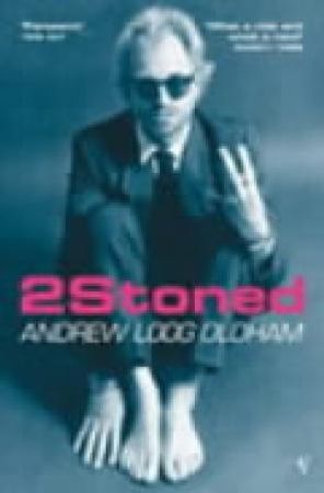 2stoned 9780099443650 Andrew Loog Oldham Simon Spence Brukte bøker