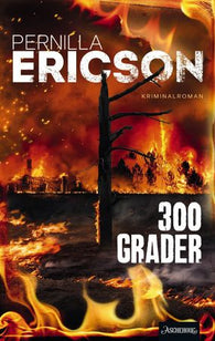 300 grader 9788203375774 Pernilla Ericson Brukte bøker
