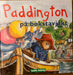 Paddington på bokstavjakt - Bokia.no