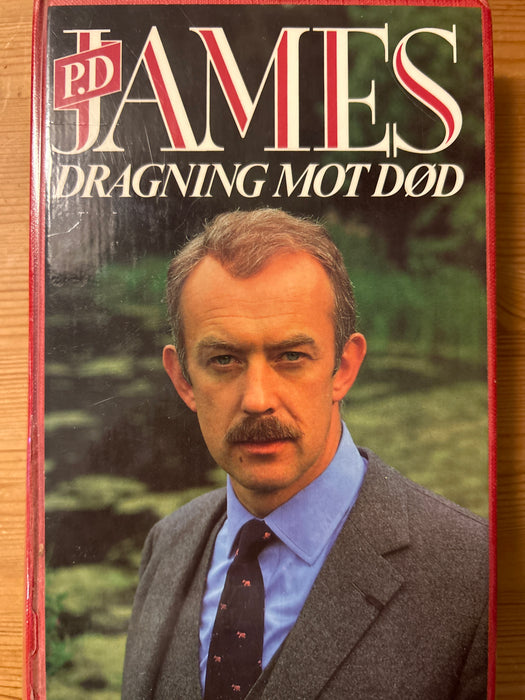 Dragning mot død (Innbundet) - Bokia.no