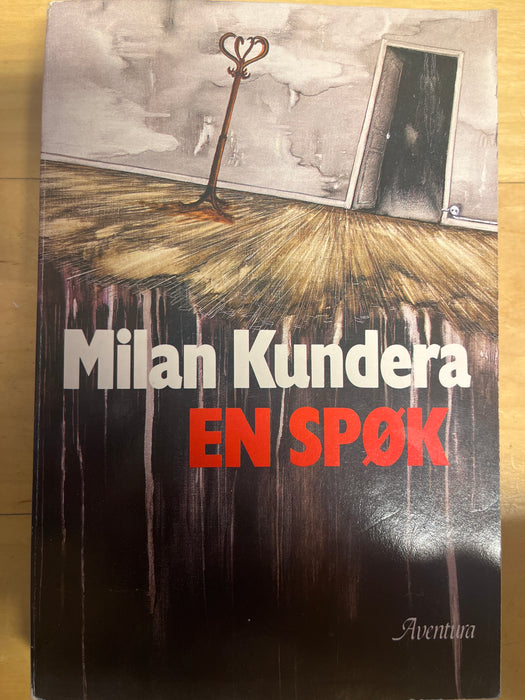 En spøk (Pocket) - Bokia.no