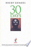 30 Days 9781902750811 Nicky Gumbel Brukte bøker