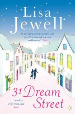 31 Dream Street 9780141012209 Lisa Jewell Brukte bøker