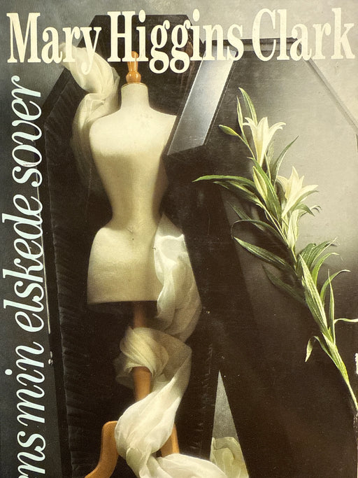 Mens min elskede sover (Innbundet) - Bokia.no