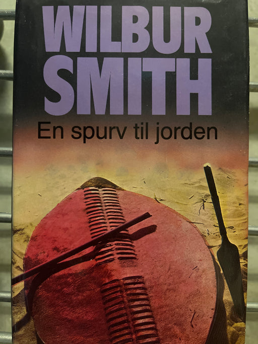 En spurv til jorden (Innbundet) - Bokia.no