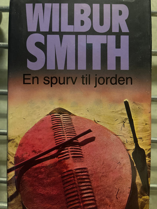 En spurv til jorden (Innbundet) - Bokia.no