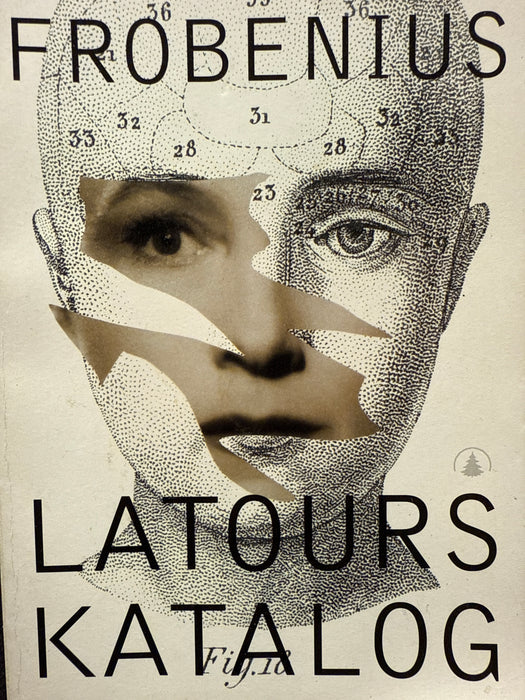 Latours katalog (Pocket) - Bokia.no