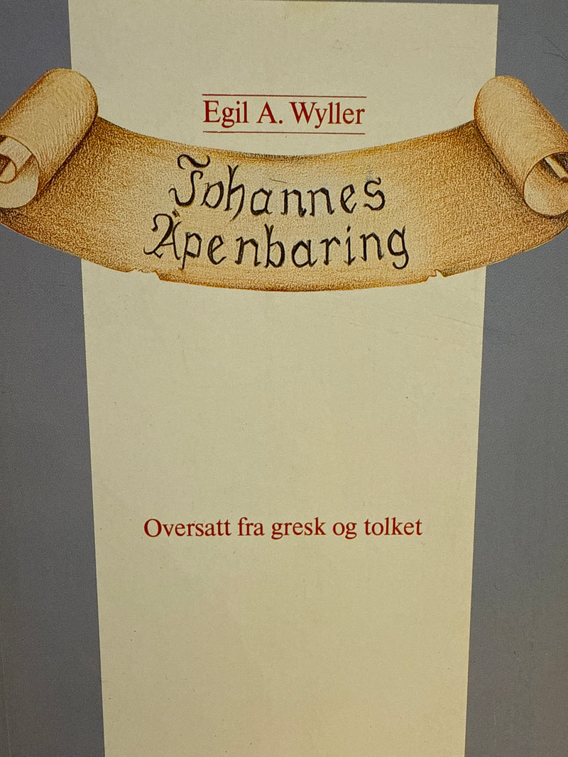 Johannes Åpenbaring (Pocket) - Bokia.no