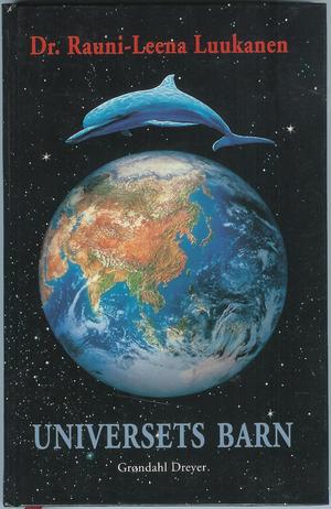 Universets barn (Innbundet) - Bokia.no