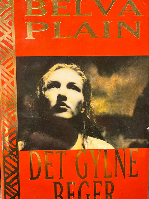 Det gylne beger (Innbundet) - Bokia.no