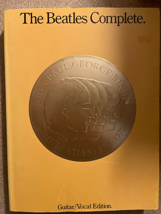 The Beatles Complete (Pocket) - Bokia.no