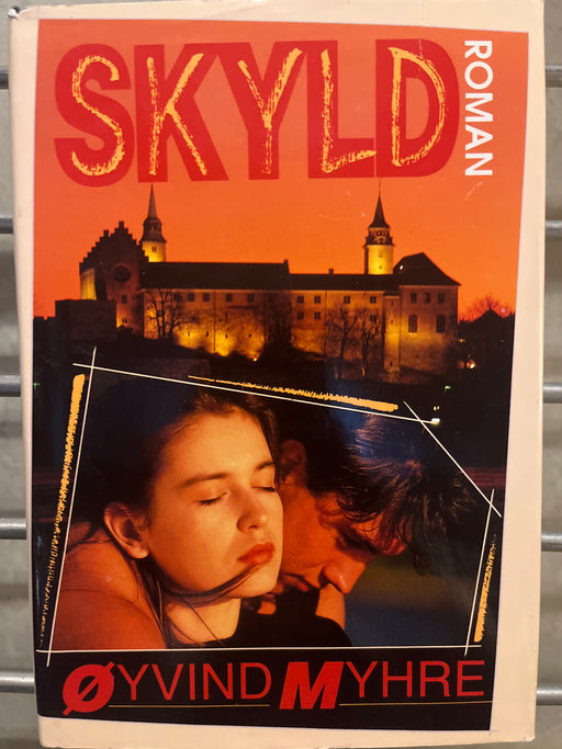 Skyld (Innbundet) - Bokia.no