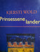 Prinsessene lander (Innbundet) - Bokia.no