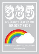 365 Reasons to Look on the Bright Side 9781907554681 Richard Happer Brukte bøker