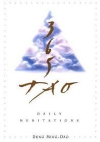 365 Tao 9780062502230 Ming-Dao Deng Brukte bøker