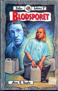 Blodsporet (Innbundet) - Bokia.no