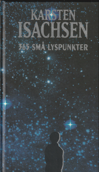 365 små lyspunkter (Innbundet) - Bokia.no