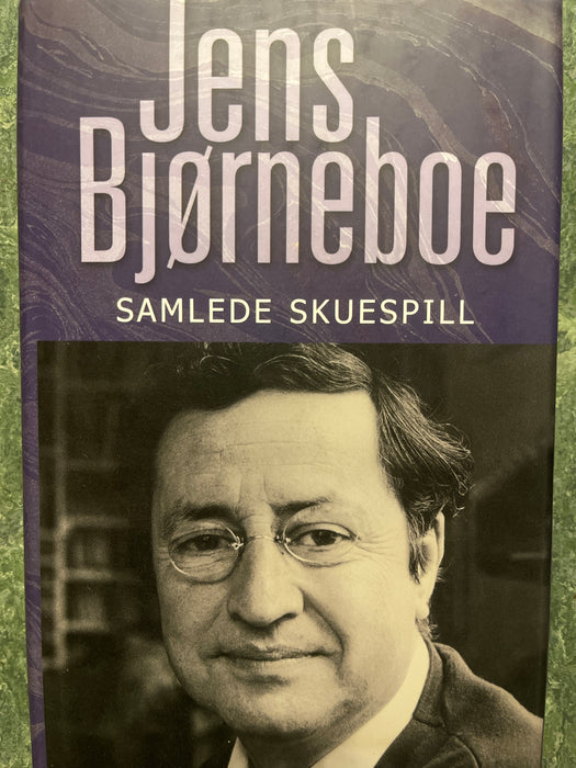 Samlede verker - Bokia.no