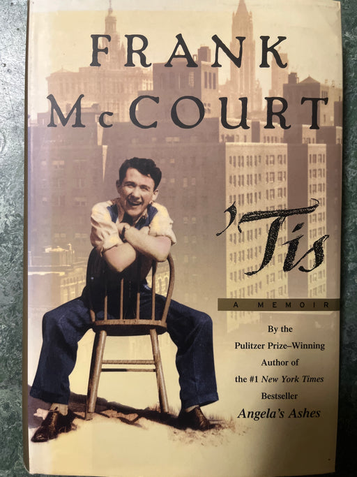 Tis (Innbundet) - Bokia.no