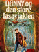 Danny og den store fasanjakten (Innbundet) - Bokia.no
