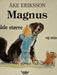 Magnus (Innbundet) - Bokia.no