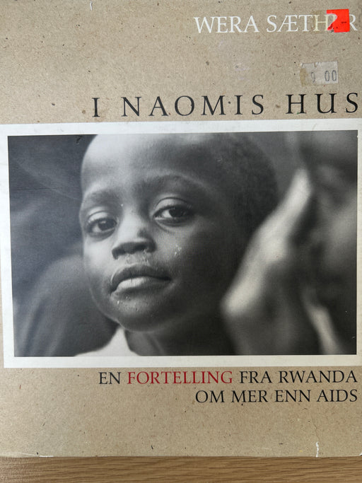 I Naomis hus (Innbundet) - Bokia.no