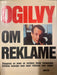Om reklame (Innbundet) - Bokia.no