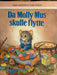Da Molly Mus skulle flytte - Bokia.no