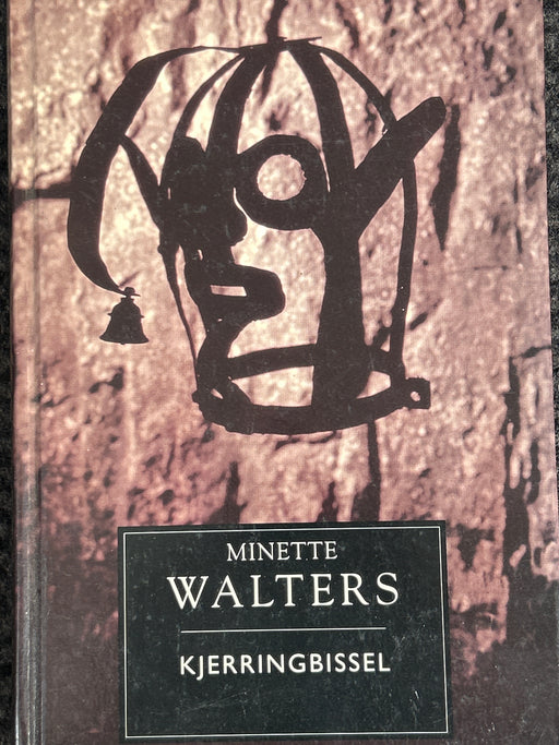 Kjerringbissel (Innbundet) - Bokia.no