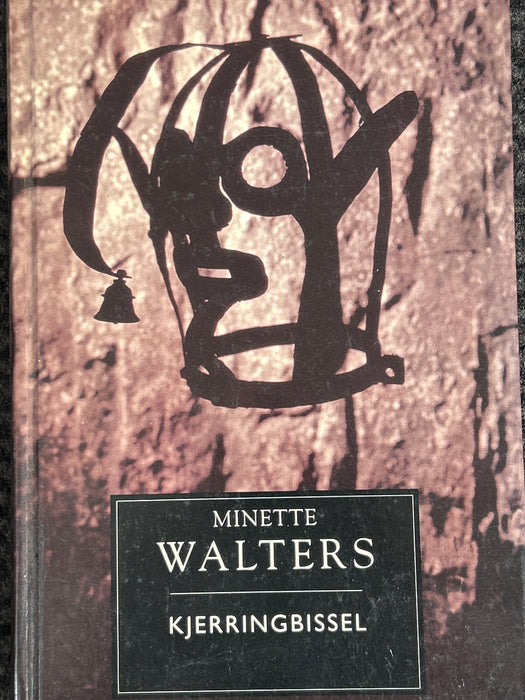 Kjerringbissel (Innbundet) - Bokia.no