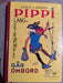 Pippi Langstrømpe går ombord (Innbundet) - Bokia.no