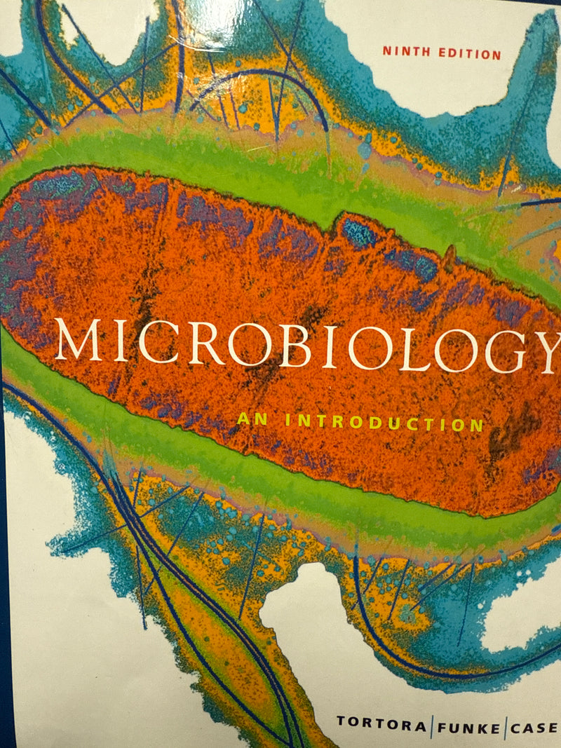 Microbiology, An Introduction: International Edition - Bokia.no