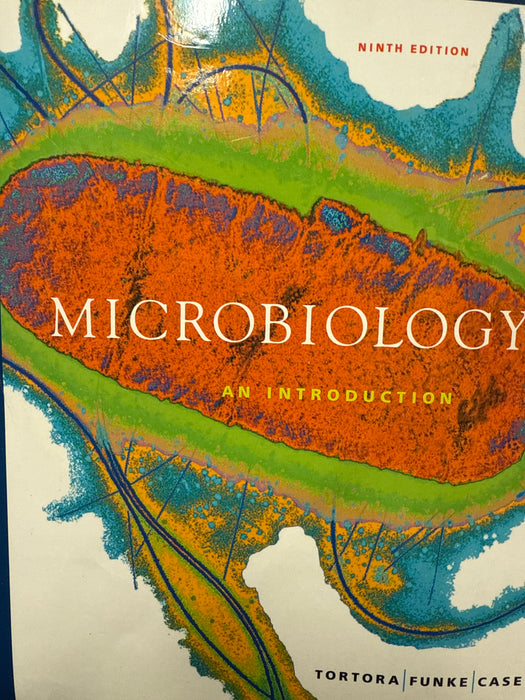 Microbiology, An Introduction: International Edition - Bokia.no