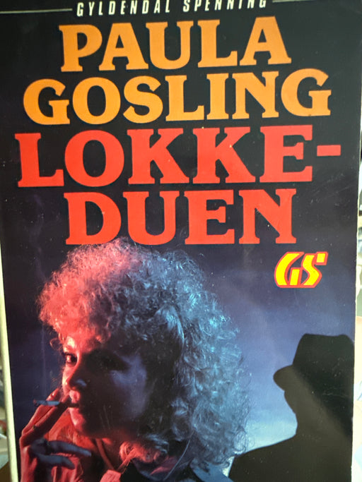 Lokkeduen (Pocket) - Bokia.no