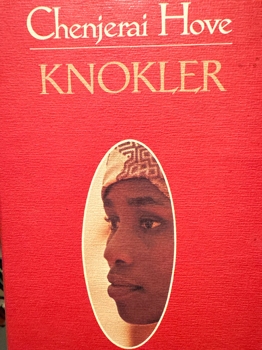 Knokler (Innbundet) - Bokia.no