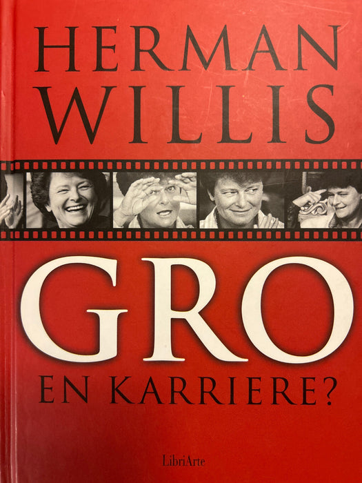 Gro - en karriere? - Bokia.no