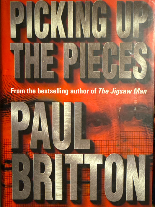 Picking Up the Pieces (Innbundet) - Bokia.no