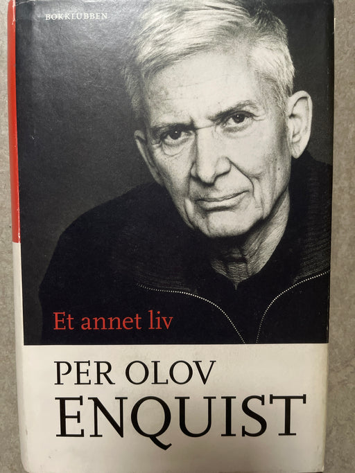 Et annet liv - Bokia.no