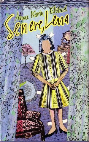 Senere, Lena (Innbundet) - Bokia.no