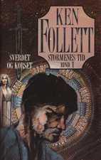 Stormenes tid. Bd. 1 (Innbundet) - Bokia.no