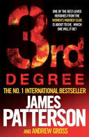 3rd Degree 9780755349289 Andrew Gross James Patterson Brukte bøker