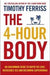 4-Hour Body 9780091939526 Timothy (Author) Ferriss Brukte bøker