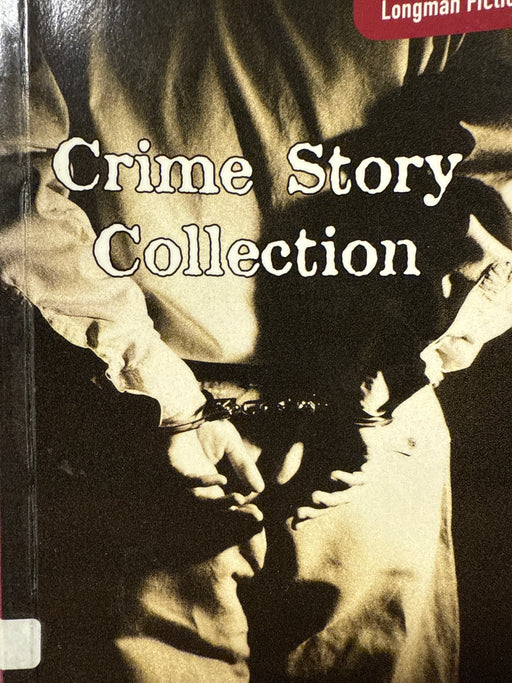 Crime Story Collection - Bokia.no