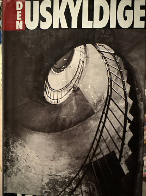 Den uskyldige (Innbundet) - Bokia.no