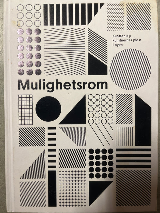 Mulighetsrom - Bokia.no