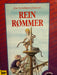 Rein rømmer (Innbundet) - Bokia.no