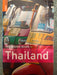 The Rough Guide to Thailand (Pocket) - Bokia.no