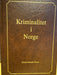 Kriminalitet i Norge ... - Bokia.no